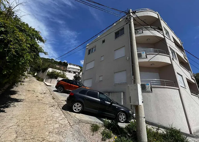 Apartments Babko