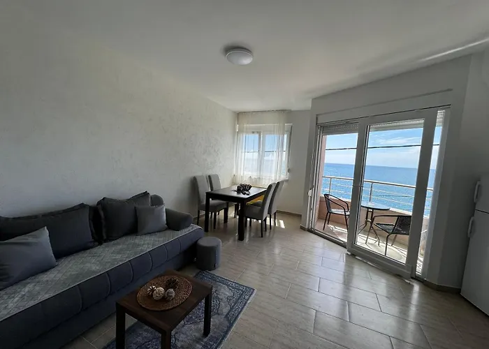 Apartments Babko