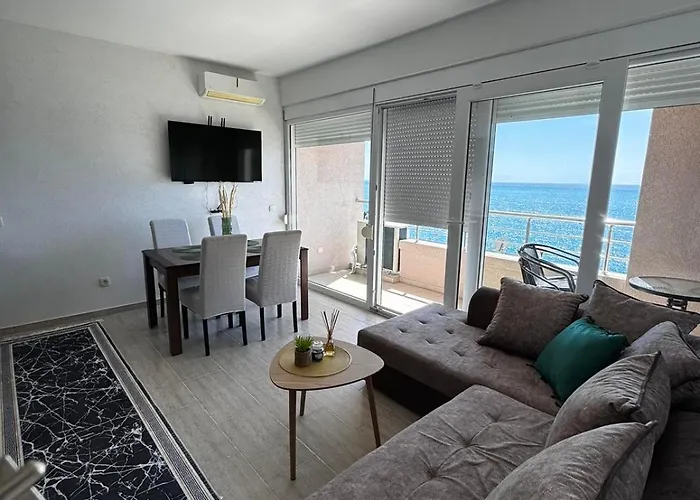 Apartments Babko