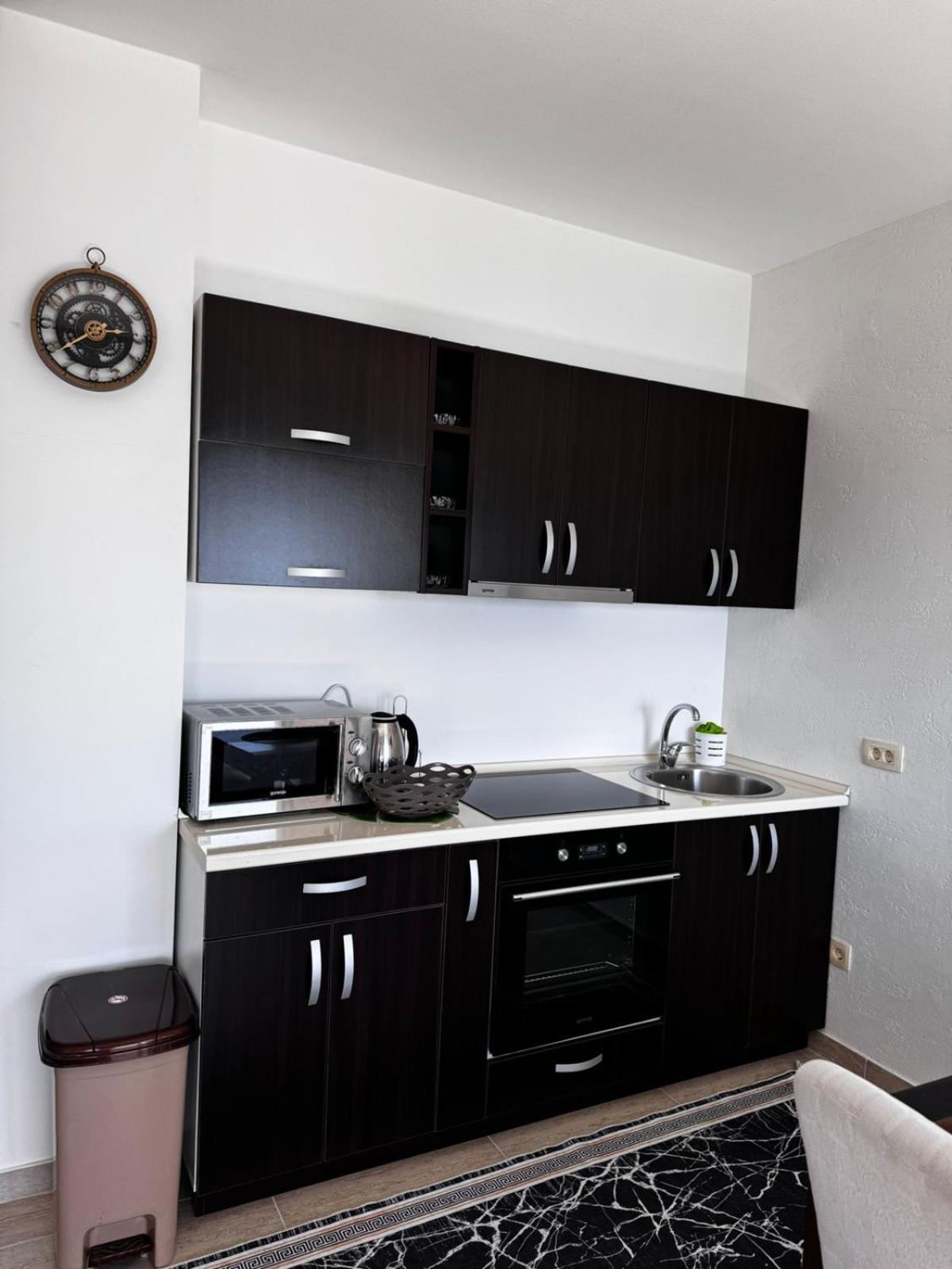 Apartment Babko Bar
