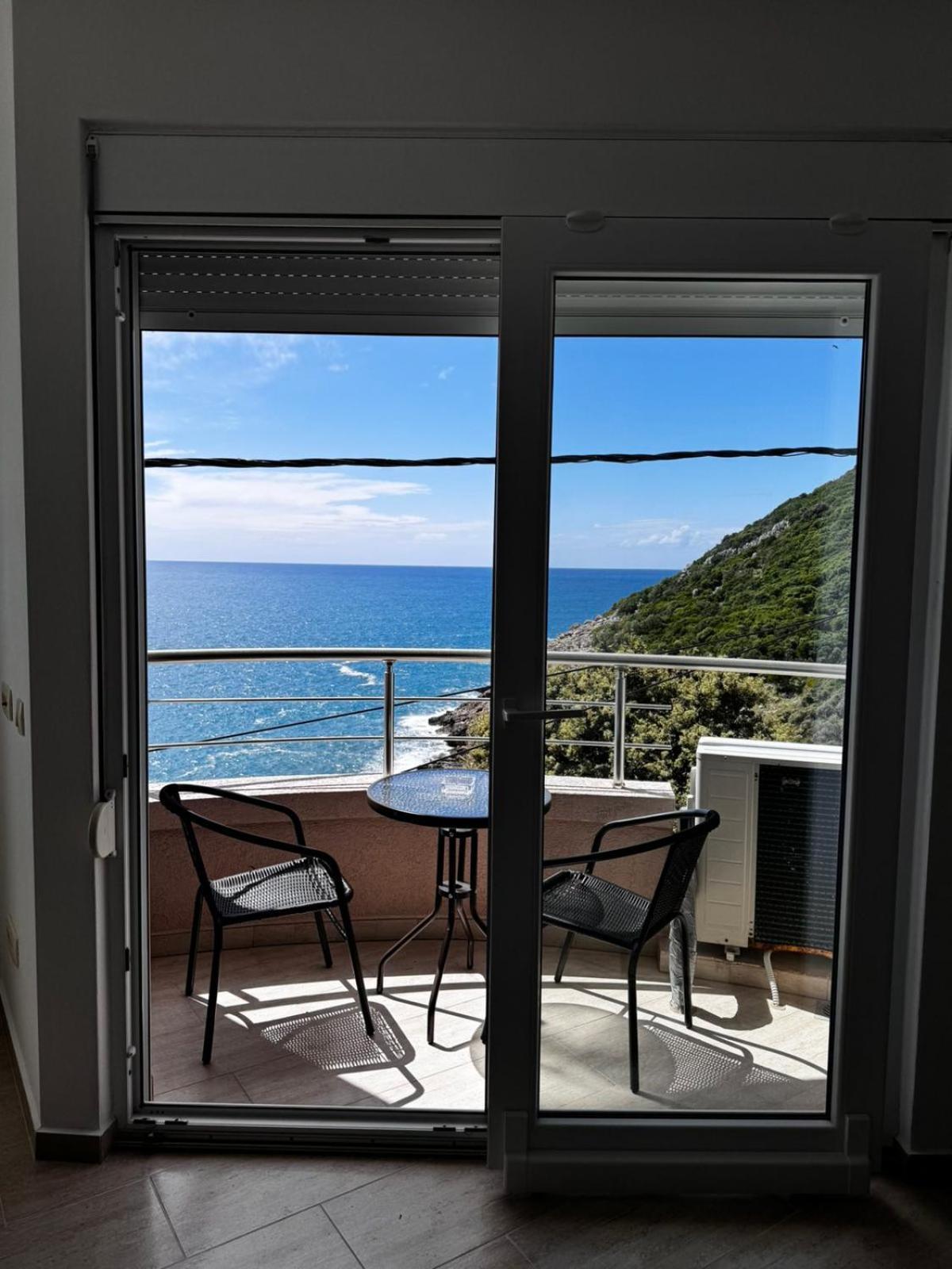 Apartment Babko Bar