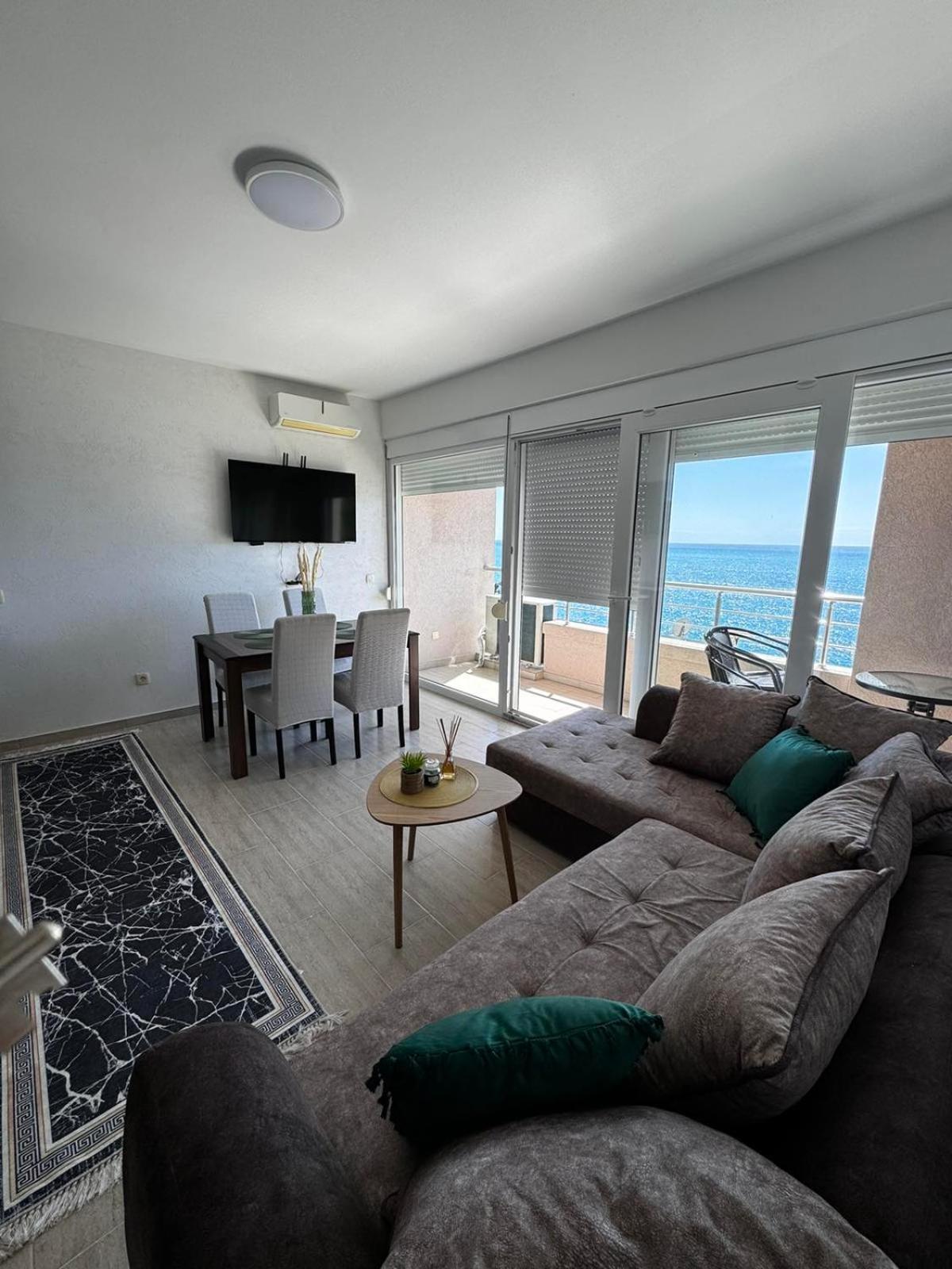 Apartment Babko *