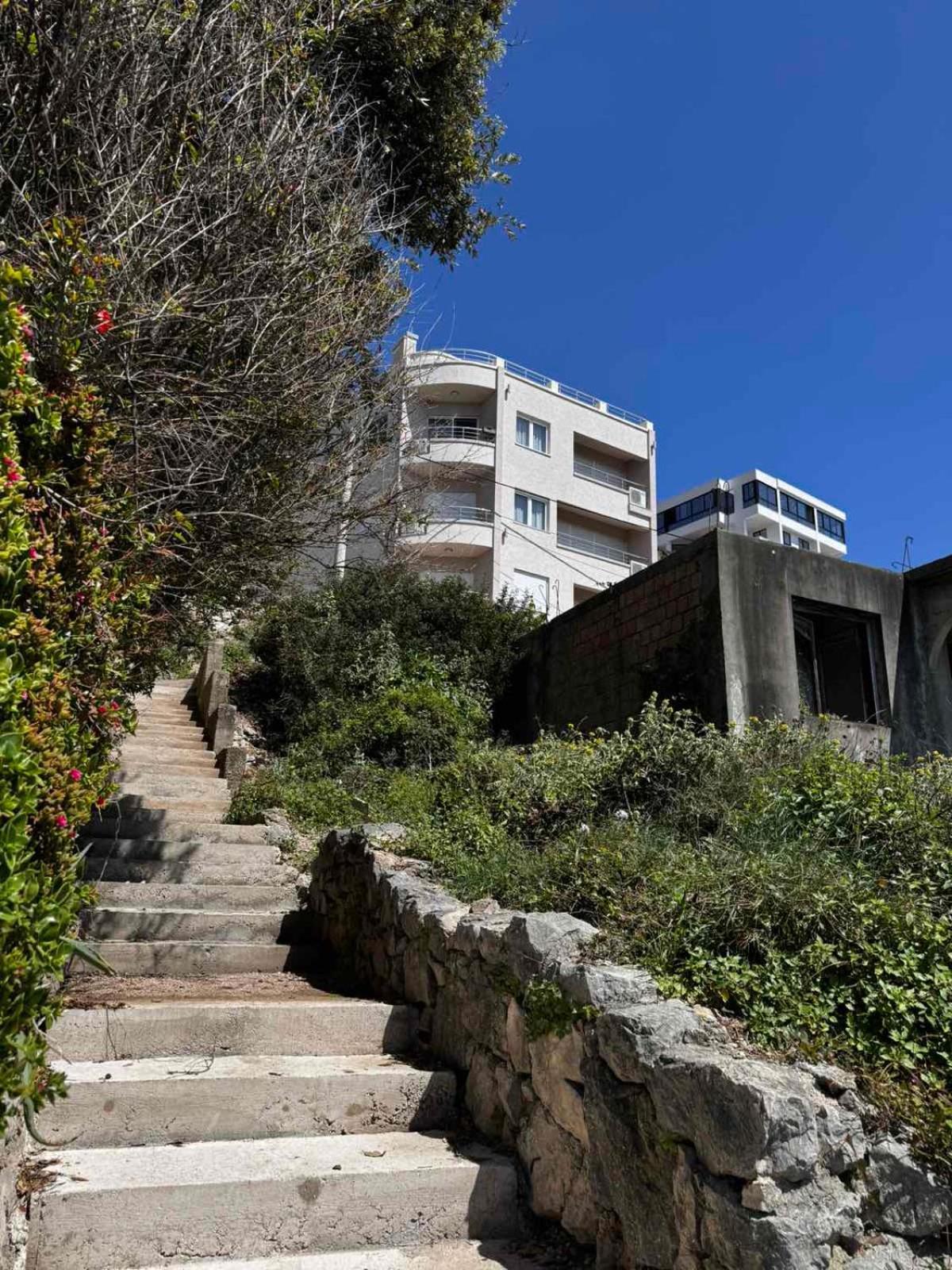 Apartment Babko